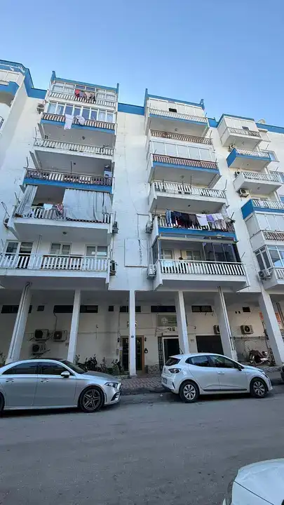 Muratpaşa’da 70 Yaşındaki Kadın Cinayetinde Flaş Gelişme! 6